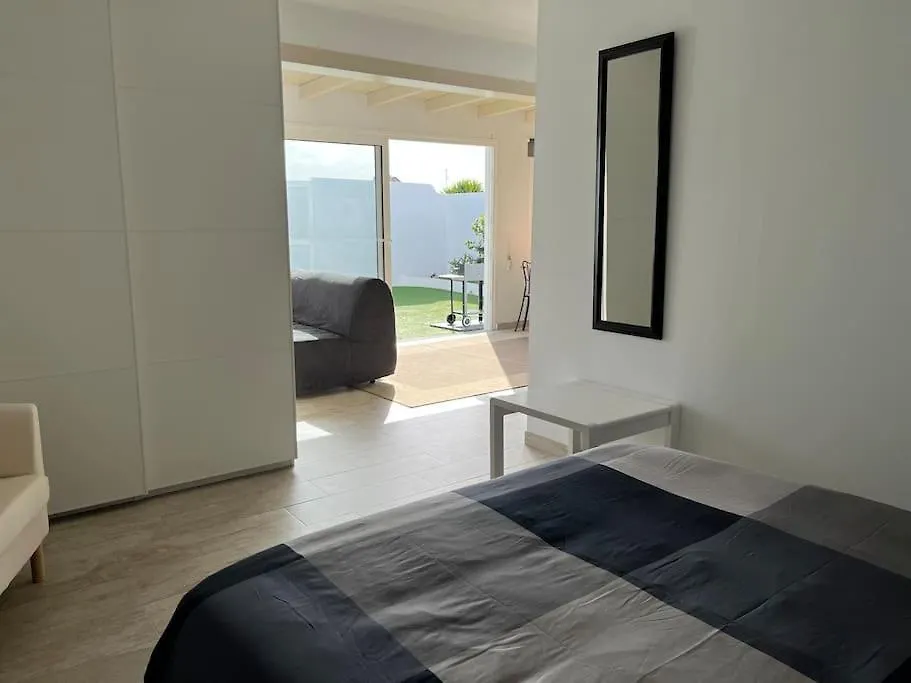 Loft En Zona Rural De Lanzarote Lejlighed Conil 0*,  Spanien
