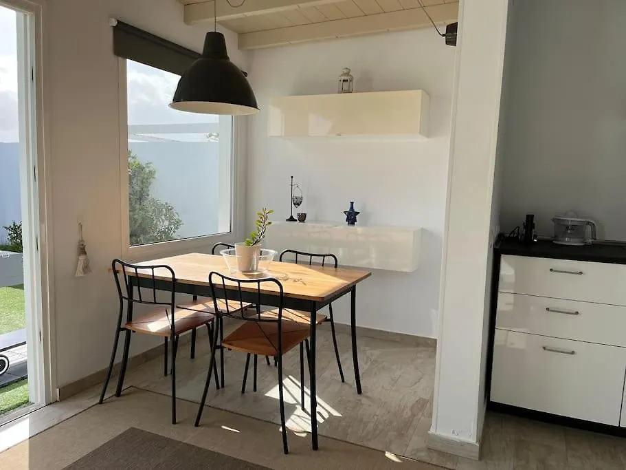 Loft En Zona Rural De Lanzarote Lejlighed Conil Spanien