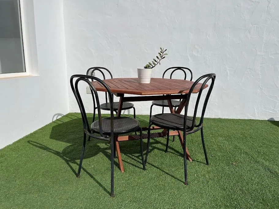 Loft En Zona Rural De Lanzarote Lejlighed Conil