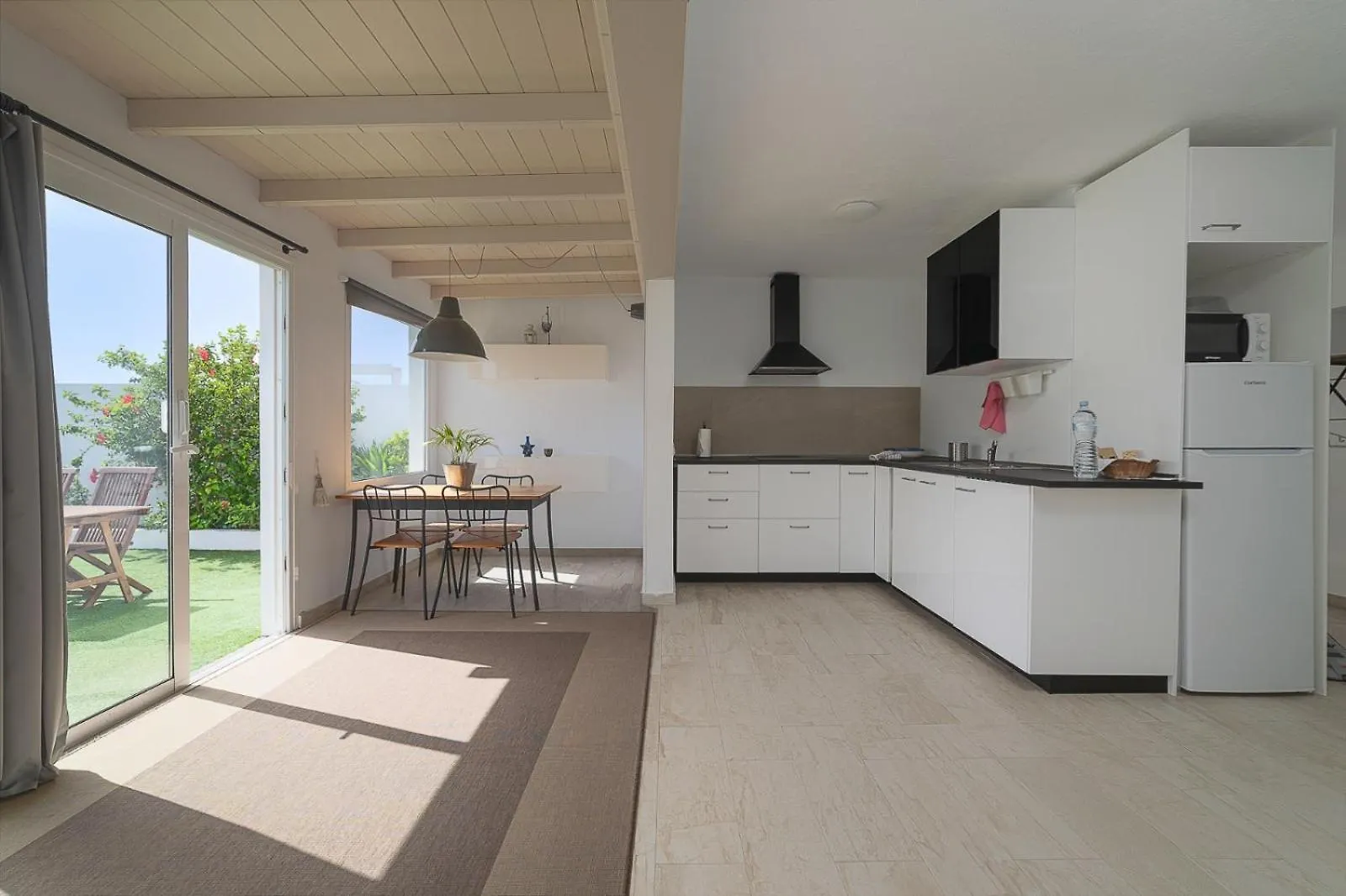 Loft En Zona Rural De Lanzarote Lejlighed Conil Spanien