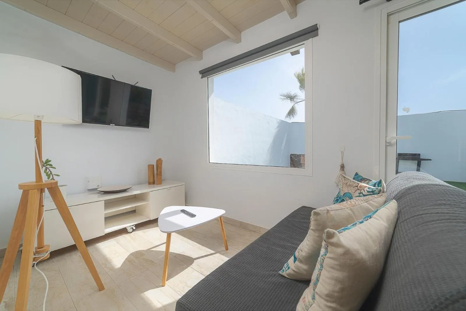 Loft En Zona Rural De Lanzarote Lejlighed Conil