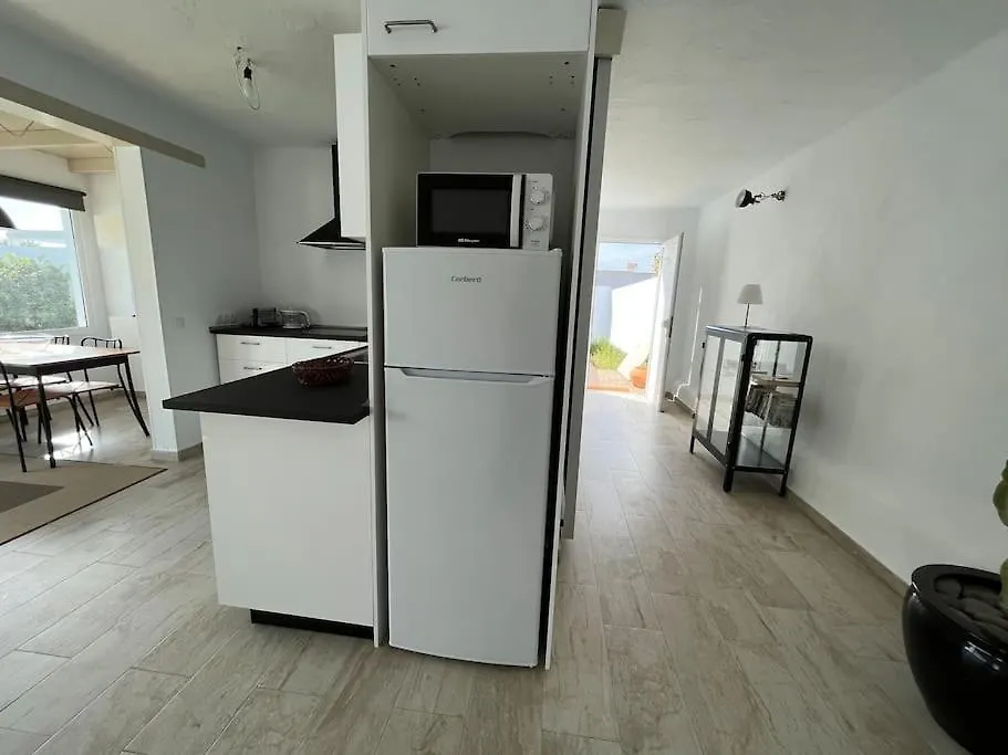 Loft En Zona Rural De Lanzarote Apartment Conil Spain