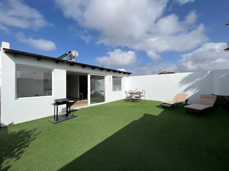 Loft En Zona Rural De Lanzarote Apartment Conil 0*,  Spain