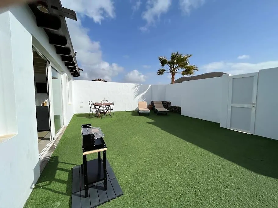 Loft En Zona Rural De Lanzarote Apartment Conil Spain