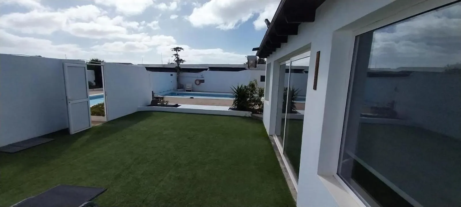 Loft En Zona Rural De Lanzarote Apartment Conil
