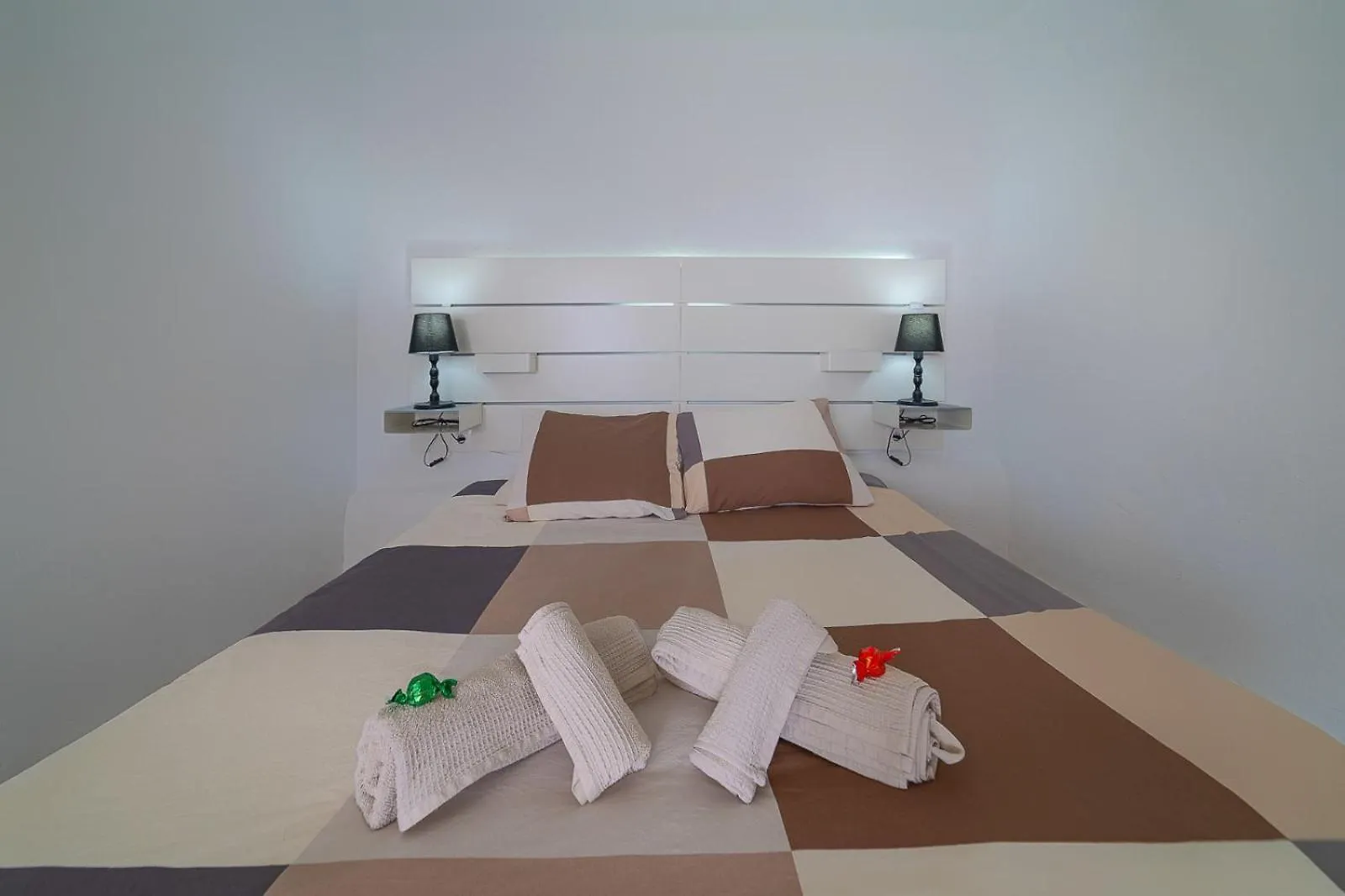 Loft En Zona Rural De Lanzarote Apartment Conil